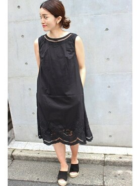 La TOTALITEさんのコーディネート