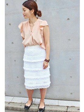 La TOTALITEさんのコーディネート