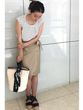 La TOTALITEさんのコーディネート