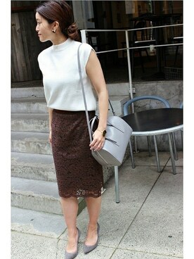 La TOTALITEさんのコーディネート