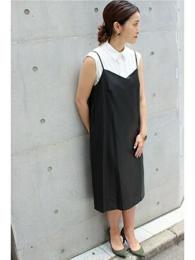 La TOTALITEさんのコーディネート