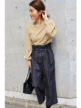 La TOTALITEさんのコーディネート