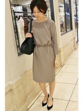 La TOTALITEさんのコーディネート