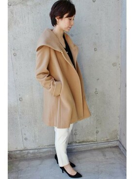 La TOTALITEさんのコーディネート