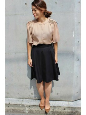 La TOTALITEさんのコーディネート