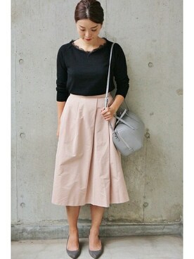 La TOTALITEさんのコーディネート