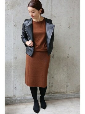 La TOTALITEさんのコーディネート