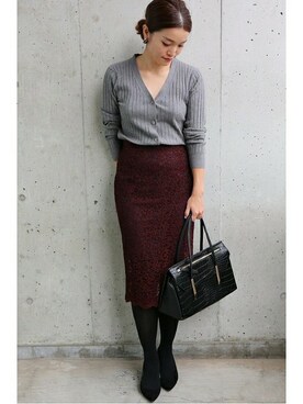 La TOTALITEさんのコーディネート