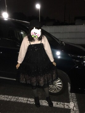 ゆりなさんのコーディネート