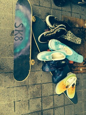 Kyo-sukeさんのコーディネート