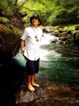 Kyo-sukeさんのコーディネート