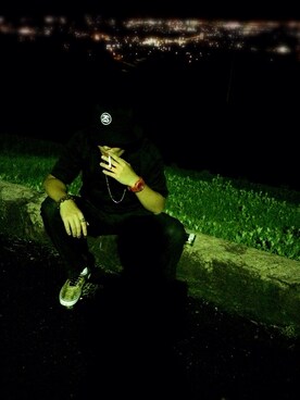 Kyo-sukeさんのコーディネート