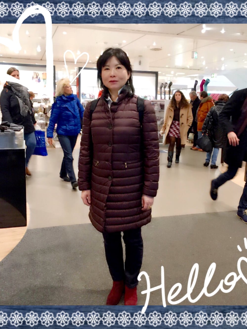 TUMI（トゥミ）の「「アスコット」コンバーチブル・バックパック