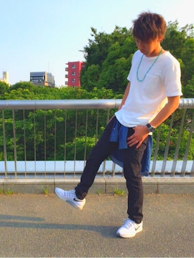 Masakiさんのコーディネート