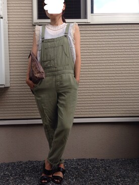 めいめいさんのコーディネート