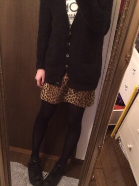 カービィさんのコーディネート