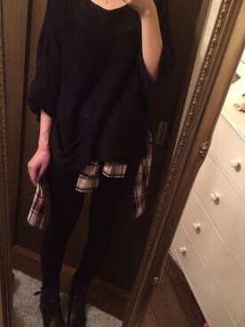 カービィさんのコーディネート