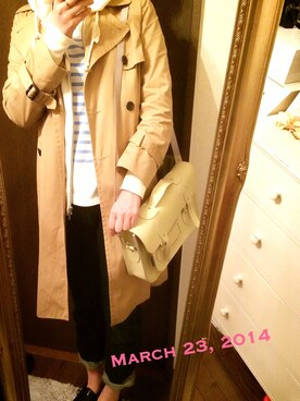 カービィさんのコーディネート