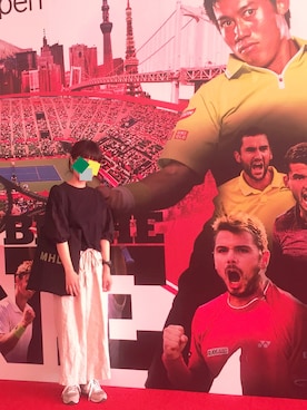 non.さんのコーディネート