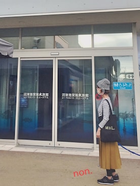 non.さんのコーディネート