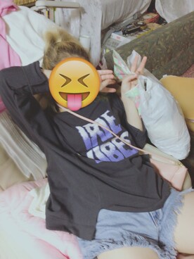 ウユさんのコーディネート