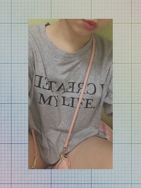 ウユさんのコーディネート