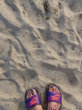 ウユさんのコーディネート