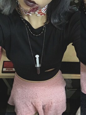 ウユさんのコーディネート