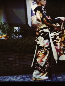 Yacoさんのコーディネート