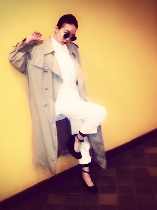 Yacoのコーディネート一覧 Wear Yacoのコーディネート一覧 Wear