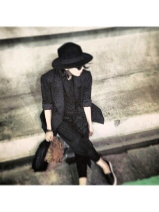 Yacoのコーディネート一覧 Wear