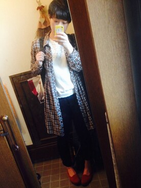 natsumiさんのコーディネート