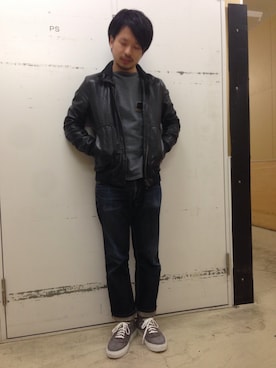 小林 善登さんのコーディネート