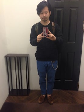 小林 善登さんのコーディネート