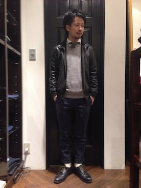 小林 善登さんのコーディネート