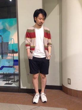 小林 善登さんのコーディネート