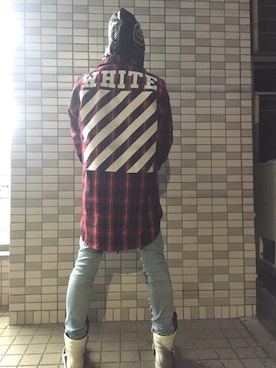 谷本 裕義さんのコーディネート