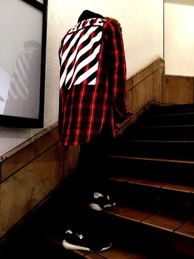 谷本 裕義さんのコーディネート