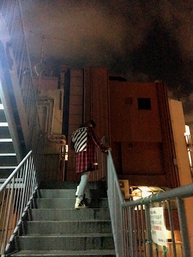 谷本 裕義さんのコーディネート