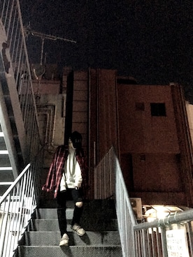 谷本 裕義さんのコーディネート