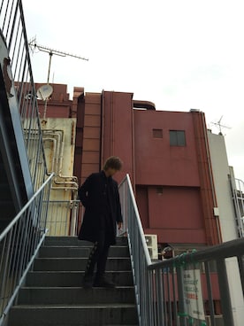 谷本 裕義さんのコーディネート