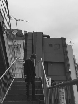 谷本 裕義さんのコーディネート