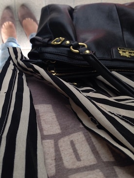 koniさん（レディース・155cm）の夏コーディネート