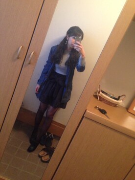 koniさん(レディース・155cm)の秋コーディネート