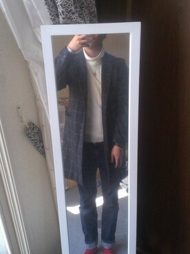 みつさんのコーディネート