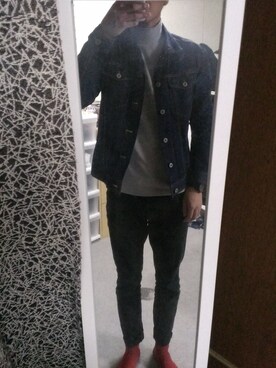 みつさんのコーディネート