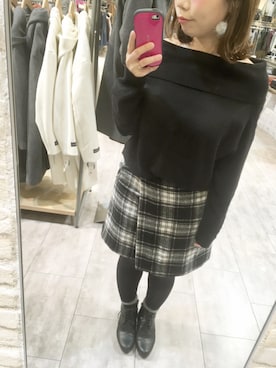 ぽぺう♡さんのコーディネート