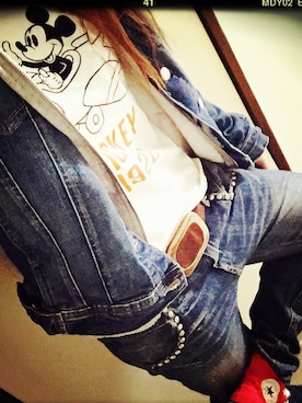 Miiさんのコーディネート