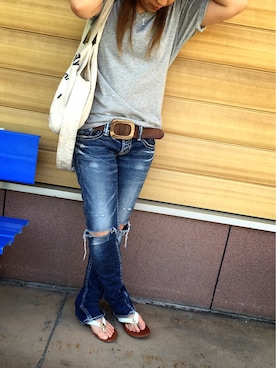 Miiさんのコーディネート