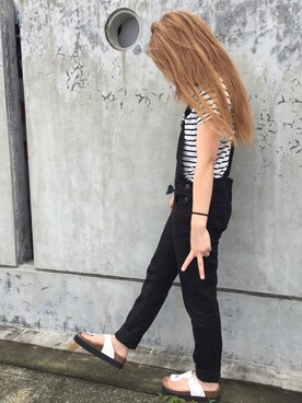 Miiさんのコーディネート